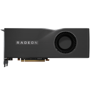 AMD Radeon RX 5700 XT AMD Radeon RX 5700 XT