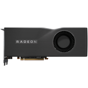 AMD Radeon RX 5700 XT