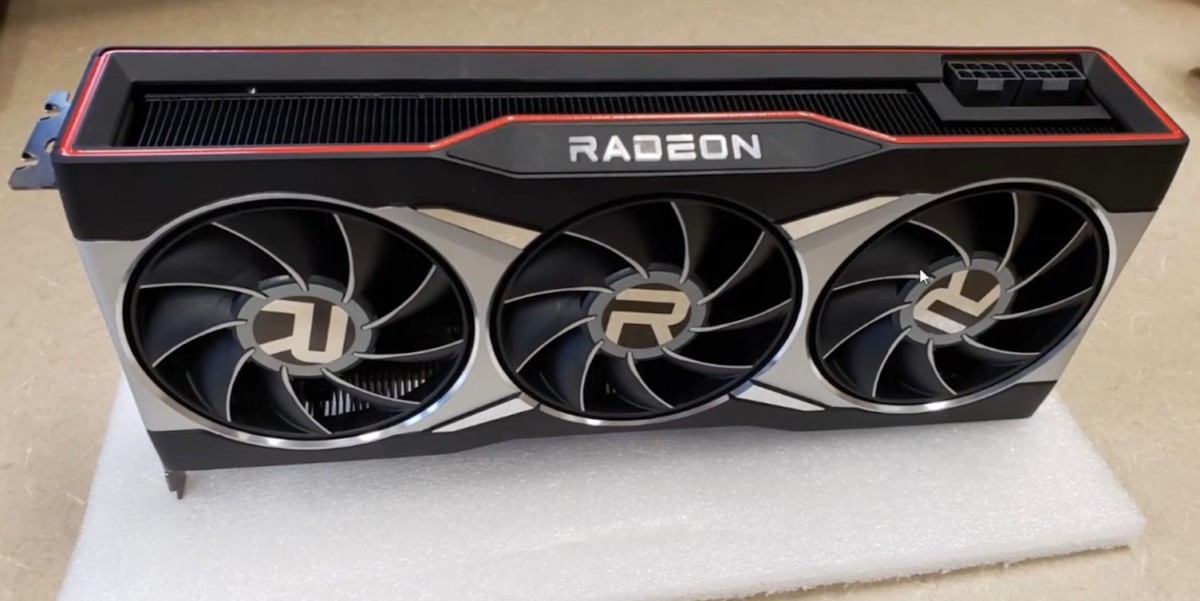 AMD Radeon RX 6900 XT-2