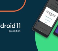 Android 11 Go