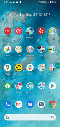 Android11Recents