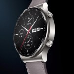 Huawei Watch GT 2 Pro officialisée : une montre qui a du chien et beaucoup d’autonomie