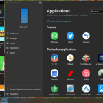 Comment accéder à distance à vos applications Android sur PC Windows 10 Comment accéder à distance à vos applications Android sur PC Windows 10