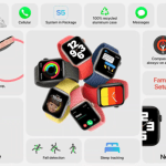 La version 4G et 44 mm de l’Apple Watch SE (2020) n’a jamais été aussi abordable que maintenant La version 4G et 44 mm de l’Apple Watch SE (2020) n’a jamais été aussi abordable que maintenant