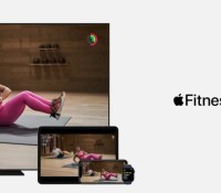 Apple Fitness+ // Source : Apple