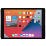 Apple iPad 8 2020 Frandroid