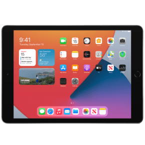 Apple iPad 8 (2020) Apple iPad 8 (2020)