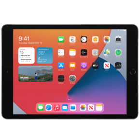 Apple iPad 8 (2020)