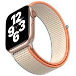 Apple Watch SE Frandroid 2020