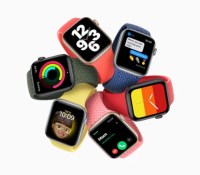 L'Apple Watch SE // Source : Apple