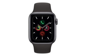 L’Apple Watch Series 5 baisse son prix pour la sortie de la Series 6