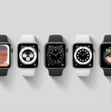 Apple Watch Series 6 officialisée : l’oxygène dans votre sang au cœur de l’attention