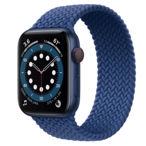 Apple Watch Series 6 Apple Watch Series 6