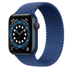 Apple Watch Series 6