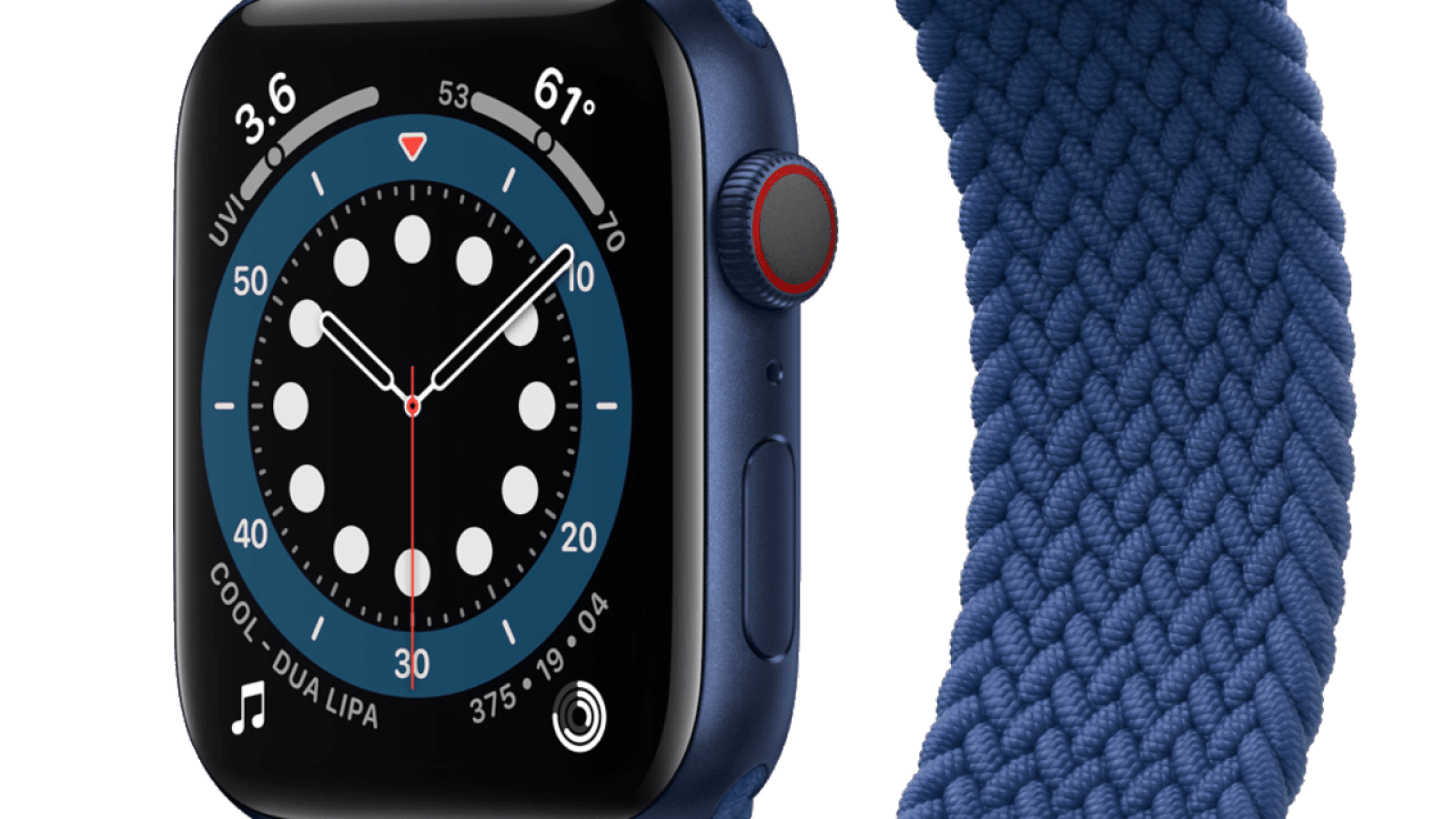 Connectée Sport Meilleurs Montre ConnectÃ©e 2020 Apple Watch
