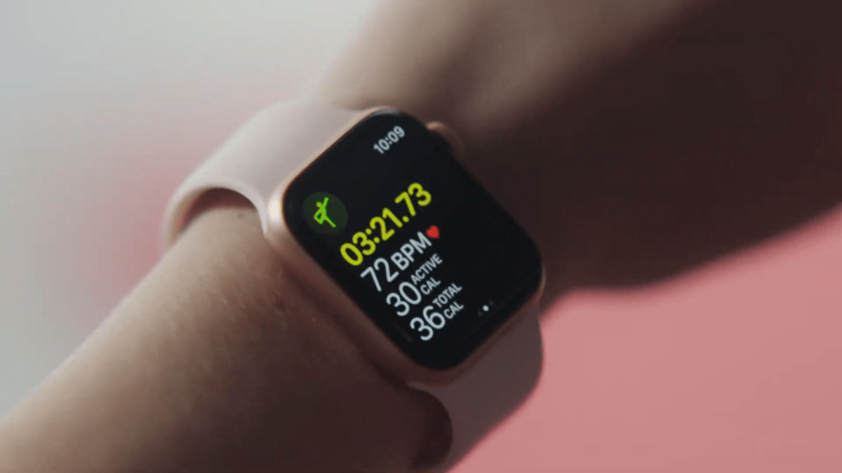 Apple Watch Series 6 officialisée : l 