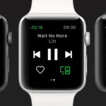 Apple Watch : Spotify veut streamer vos musiques sans iPhone, comme Apple Music