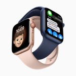 Apple Watch : les parents peuvent maintenant garder un œil sur leurs enfants