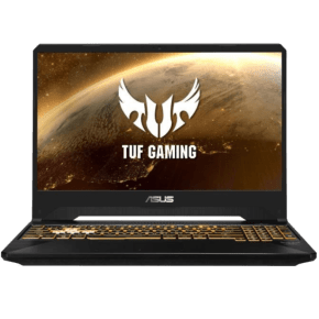 Asus TUF 505DV-AL062T Asus TUF 505DV-AL062T