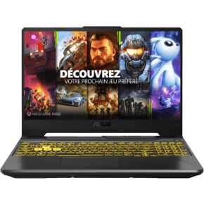 Asus TUF 566IV-AL155T Asus TUF 566IV-AL155T