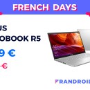 Asus Vivobook : i5 10e gen + SSD 512 Go à moins de 500 € pour les French Days