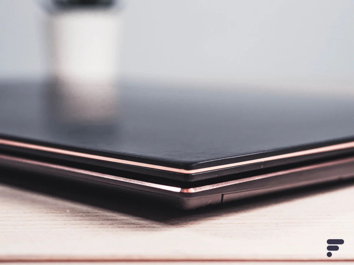 Asus ZenBook Flip S (UX371) test (2)