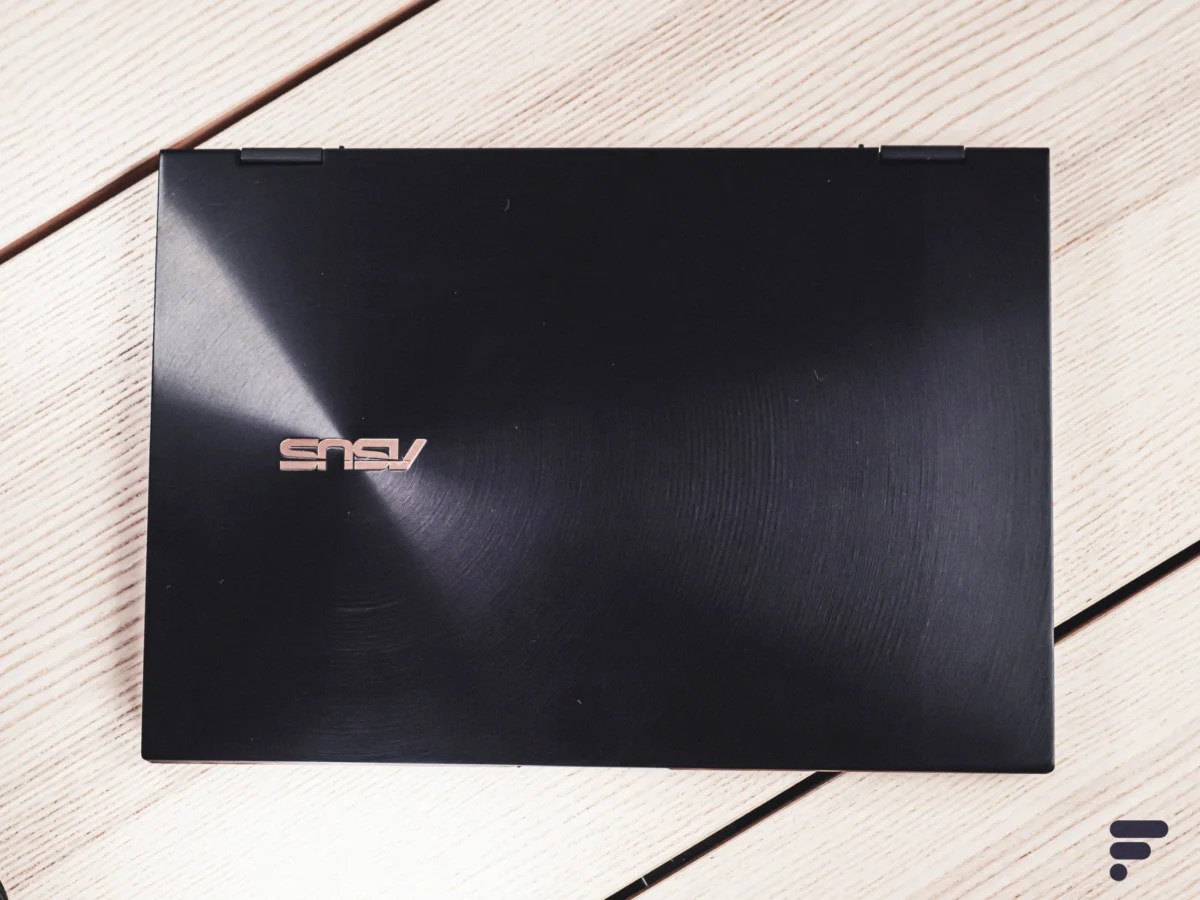Asus ZenBook Flip S (UX371) test (8)