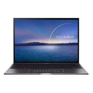 ASUS ZenBook S UX393_3.3K NanoEdge TouchScreen Panel