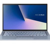 Asus Zenbook UX