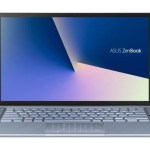 Moins de 800 euros pour le Asus Zenbook 14″ avec Ryzen 7, 16 Go de RAM et 512 Go de SSD