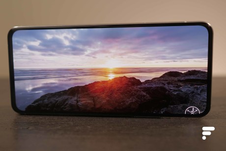 Écran Asus Zenfone 7 Pro