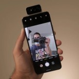 Test de l’Asus Zenfone 7 Pro : la Flip Camera ne veut pas faire un flop