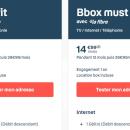 La Bbox must Fibre (1Gb/s) chute au même prix que la Bbox fit (300 Mb/s)