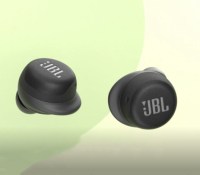 Les écouteurs JBL Live Free NC Plus // Source : JBL