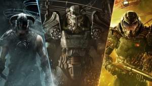 Microsoft rachète Bethesda et récupère Doom, Fallout, Skyrim, et d’autres jeux populaires