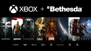 PS5 : pour Phil Spencer, les jeux Bethesda n’ont pas besoin de sortir sur PlayStation