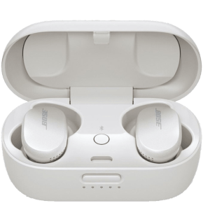 Bose SoundSport wireless Noir + Étui de chargement - Casque