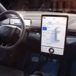 Mustang Mach-E : tout savoir sur SYNC, le système de Ford pour rendre la voiture intelligente Mustang Mach-E : tout savoir sur SYNC, le système de Ford pour rendre la voiture intelligente