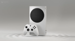 Xbox Series S : une vidéo dévoile les caractéristiques de la console