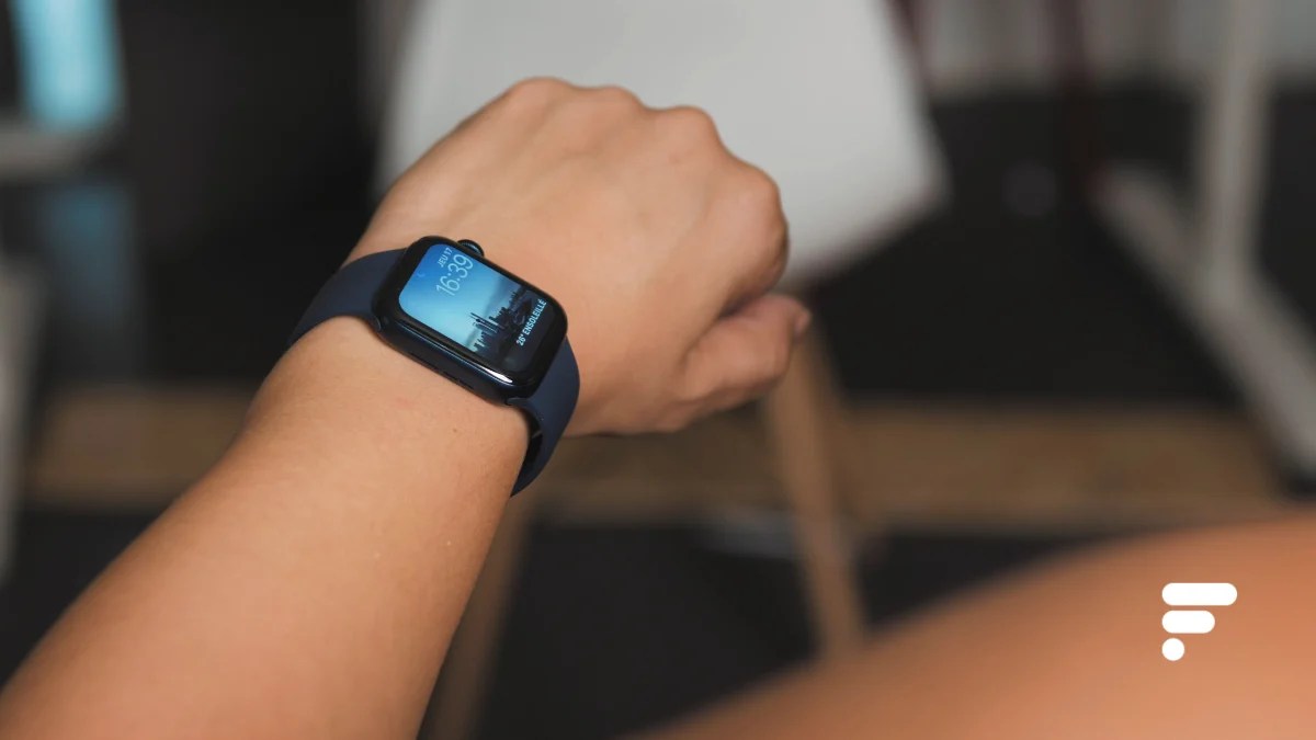 Test de l’Apple Watch Series 6 : la montre toujours aussi efficace qui se soucie encore plus de votre santé