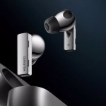 FreeBuds Pro : Huawei s’inspire des AirPods Pro pour ses écouteurs à réduction de bruit