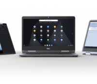 Chromebook // Source : Google