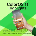 Oppo ColorOS 11 : smartphones compatibles, nouveautés et nouvelle politique de mise à jour