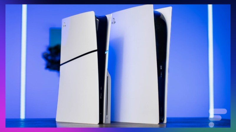 PS5 Slim ou PS5 Pro : quelle PS5 choisir ?