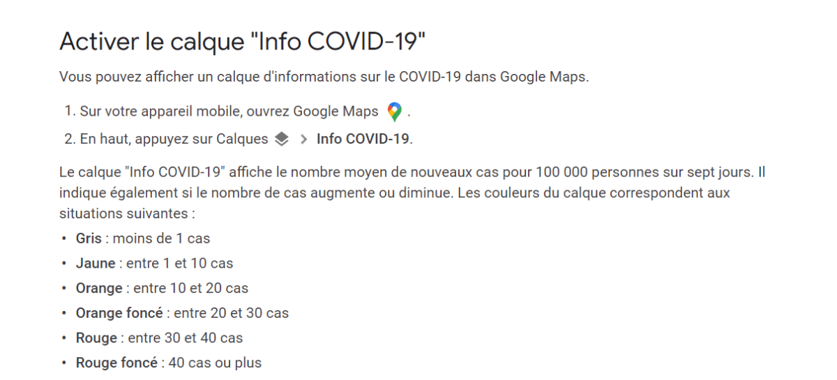 Google Maps