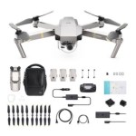 Amazon brade le drone DJI Mavic Pro livré avec sa panoplie d’accessoires