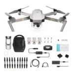 Amazon brade le drone DJI Mavic Pro livré avec sa panoplie d’accessoires Amazon brade le drone DJI Mavic Pro livré avec sa panoplie d’accessoires