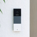 Netatmo : la Sonnette vidéo répond désormais à toutes les voix