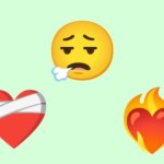 Android 11 : une seconde fournée d’emojis arrive