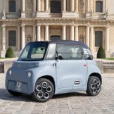Essai de la Citroën Ami : nouvelle 2 CV ou green washing ?